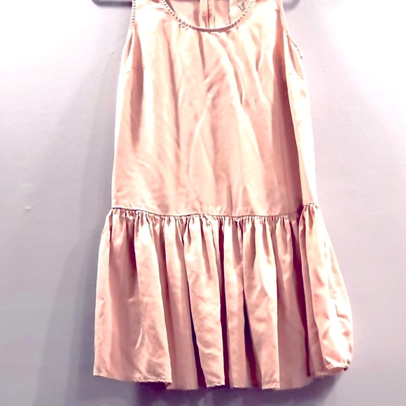 Sugarlips 100% Silk Dress.NWT SOME OF MY 🆘 WRINKLE WISDOM IN DESCRIPTION - Picture 3 of 4